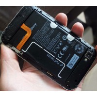 replacement battery for blackberry Q20 Classic